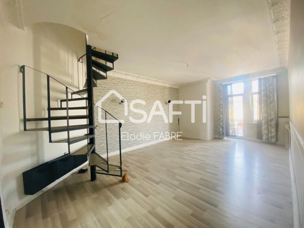 Achat appartement 3 pièce(s) Vitry-sur-Orne