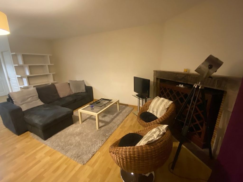 Achat appartement à vendre 2 pièces 60 m² - Bourges