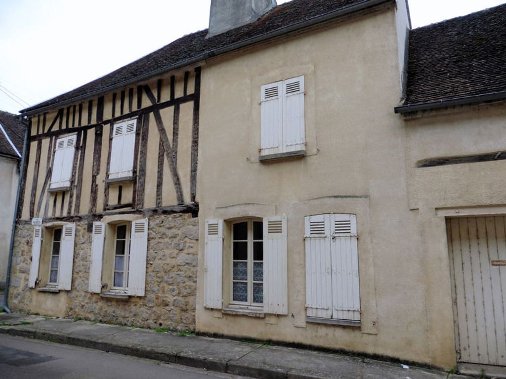 Achat maison 3 chambre(s) - Villeneuve-l'Archevêque