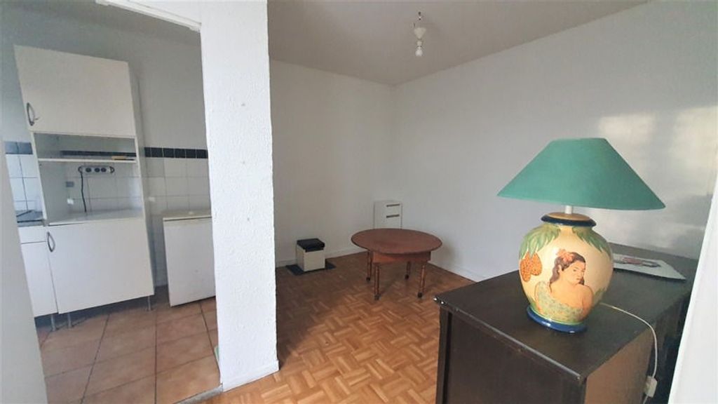 Achat appartement à vendre 2 pièces 30 m² - Argenteuil