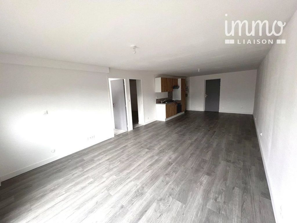 Achat appartement à vendre 3 pièces 83 m² - Vineuil