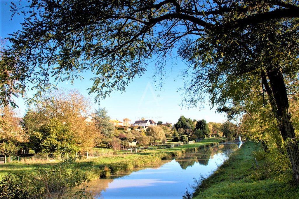 Achat maison 4 chambre(s) - Briare