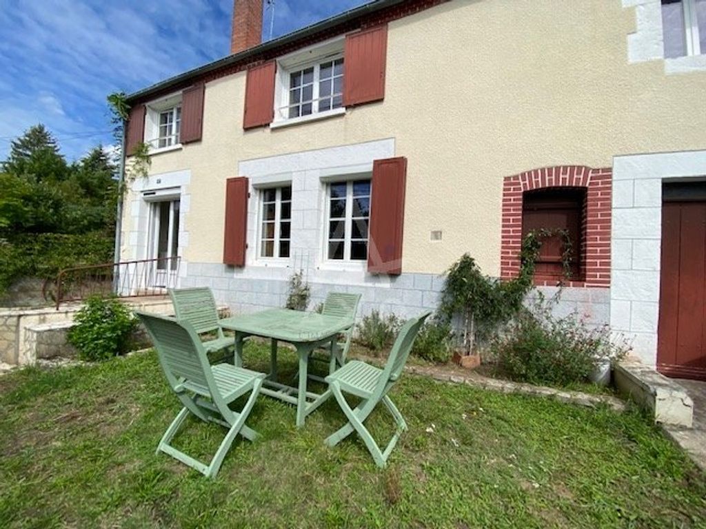 Achat maison à vendre 4 chambres 150 m² - Briare