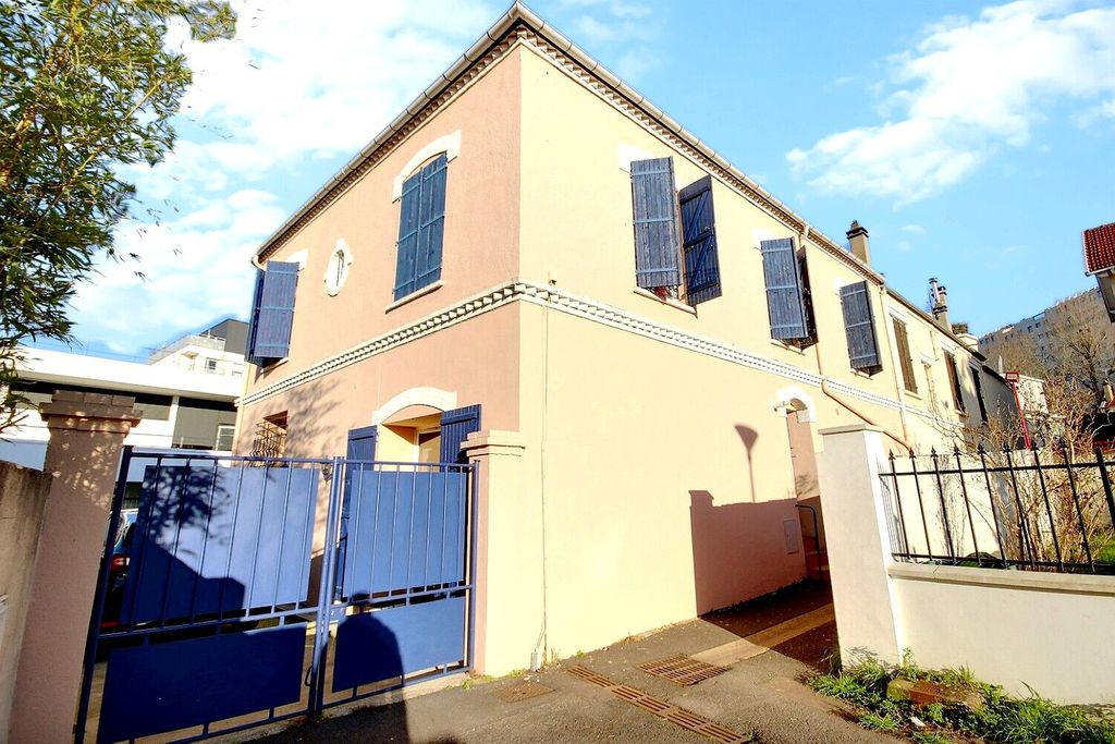 Achat maison à vendre 4 chambres 115 m² - Fresnes