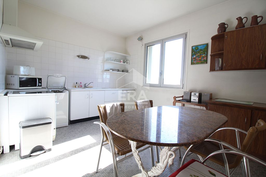 Achat appartement 5 pièce(s) Périgueux