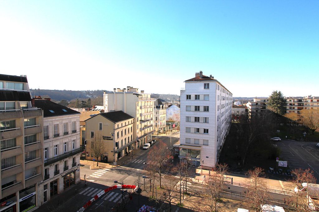 Achat appartement à vendre 5 pièces 130 m² - Périgueux