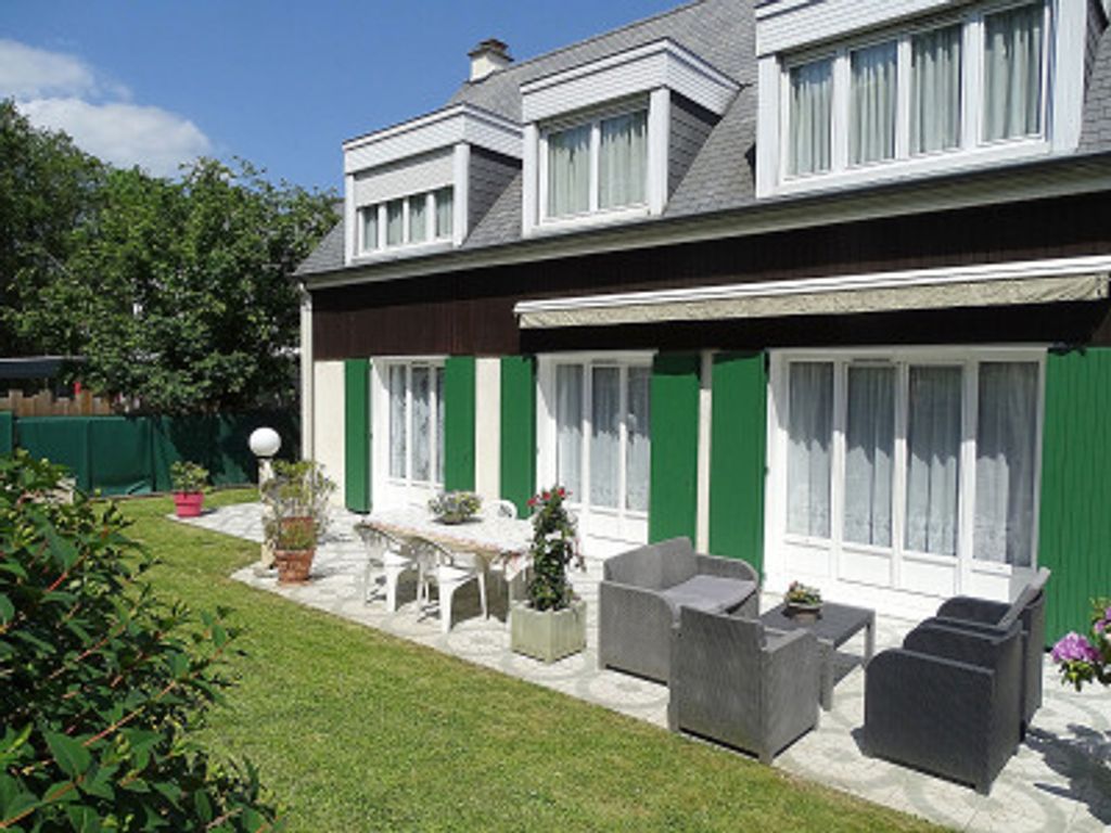 Achat maison à vendre 4 chambres 136 m² - Élancourt
