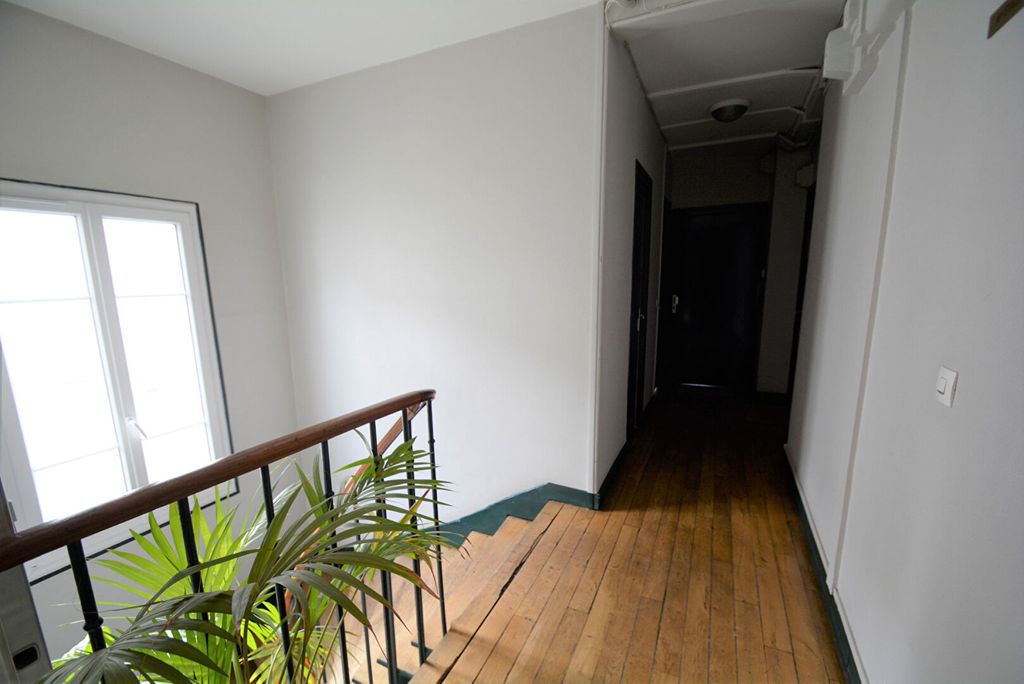 Achat appartement à vendre 2 pièces 29 m² - Boulogne-Billancourt