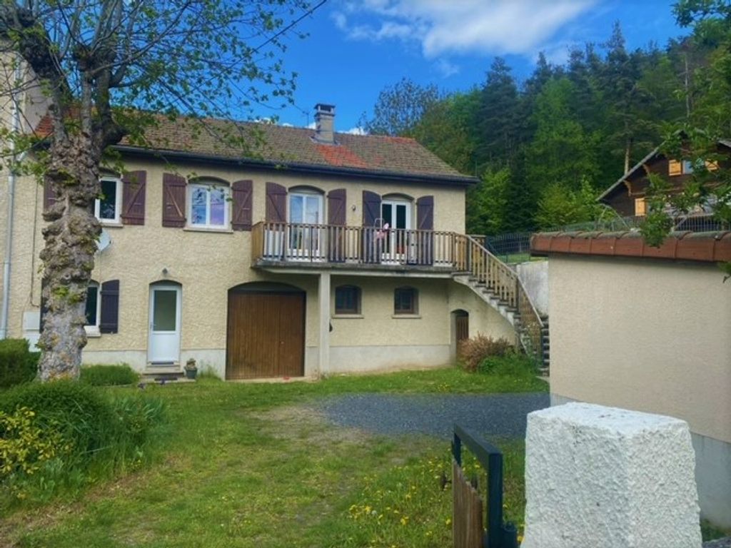 Achat maison à vendre 5 chambres 150 m² - Yssingeaux