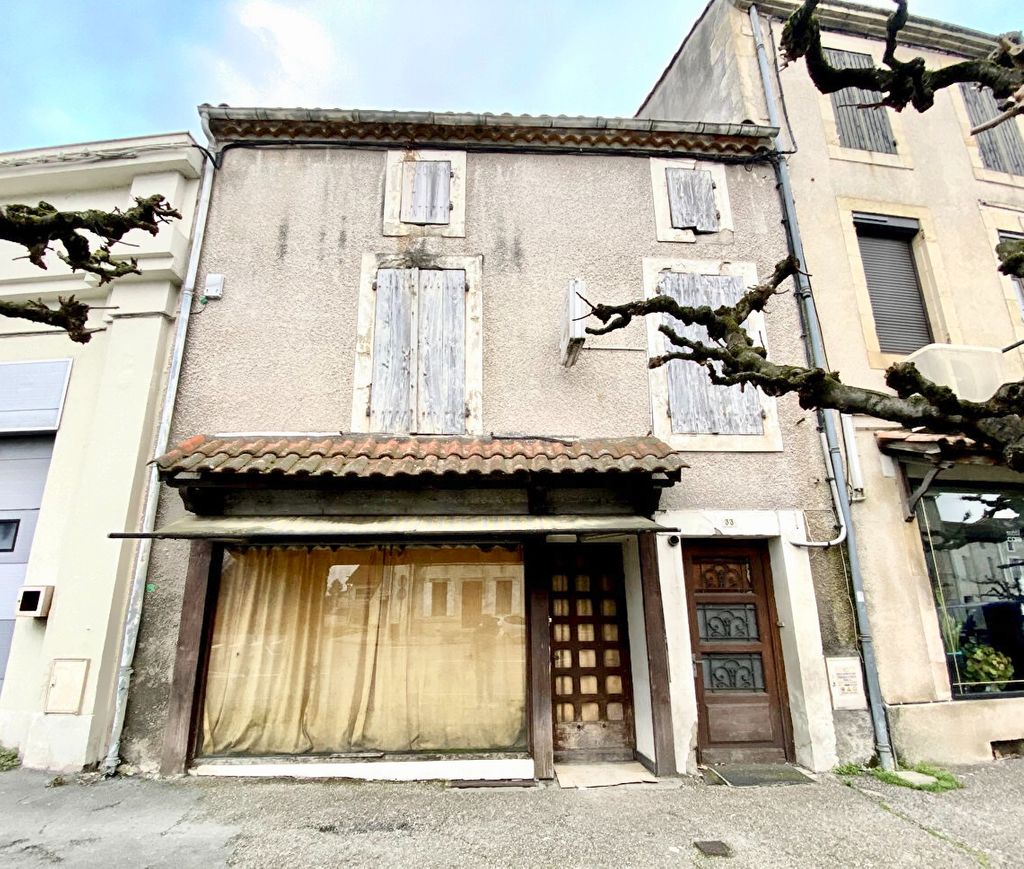 Achat maison 4 chambre(s) - Casseneuil