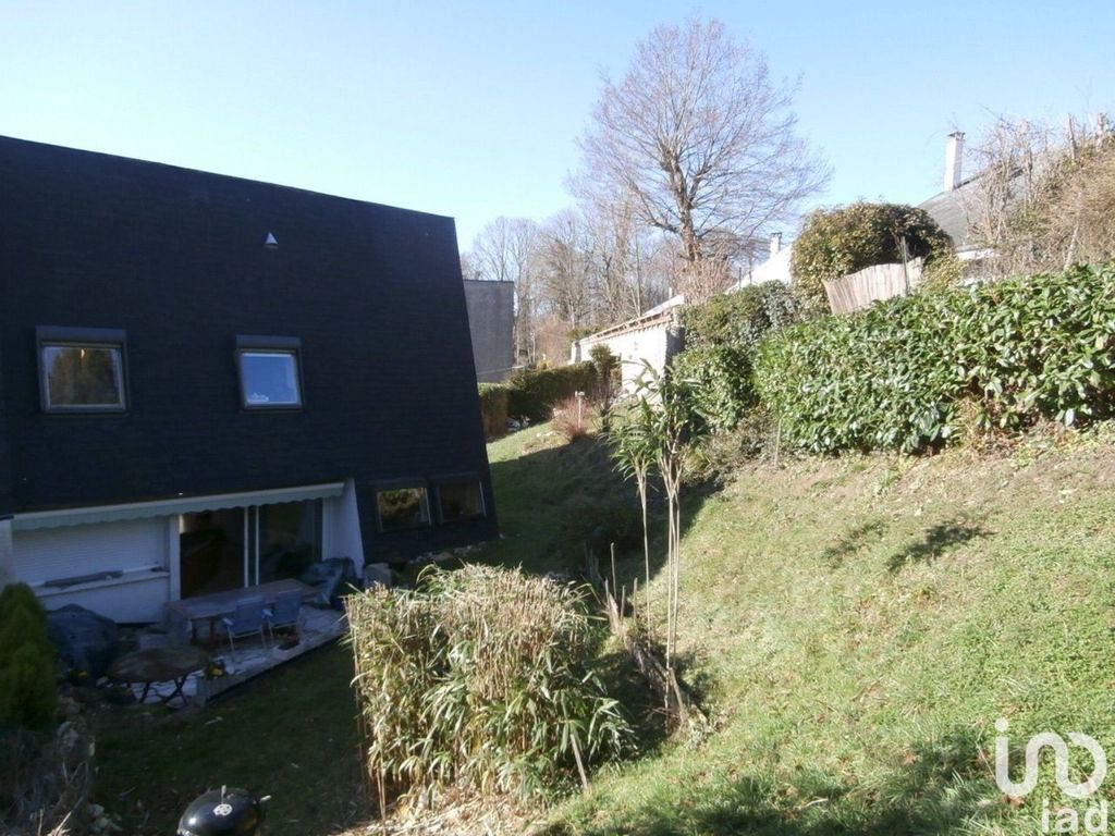 Achat maison à vendre 4 chambres 120 m² - Montsoult