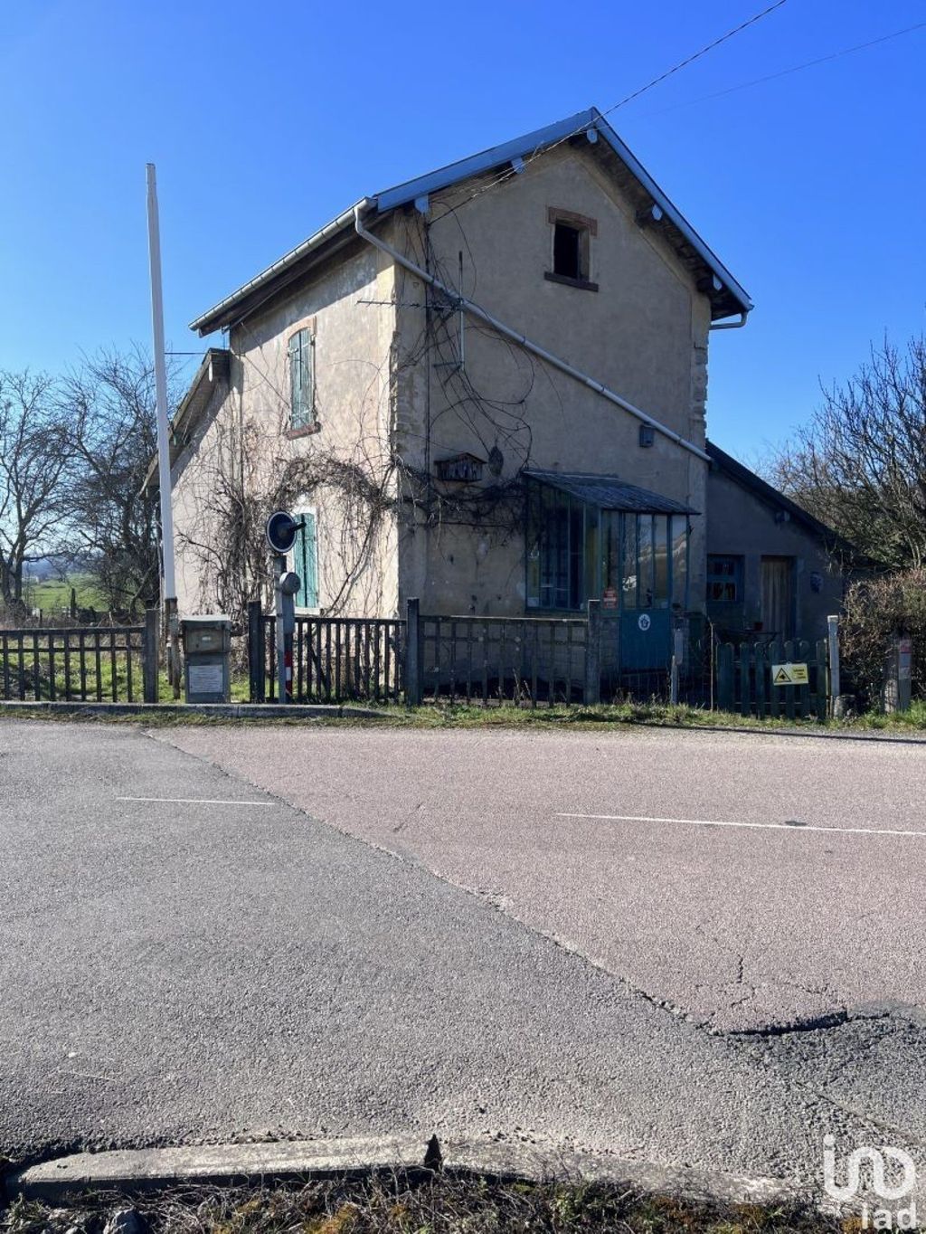 Achat maison 4 chambre(s) - Longchamp-sous-Châtenois