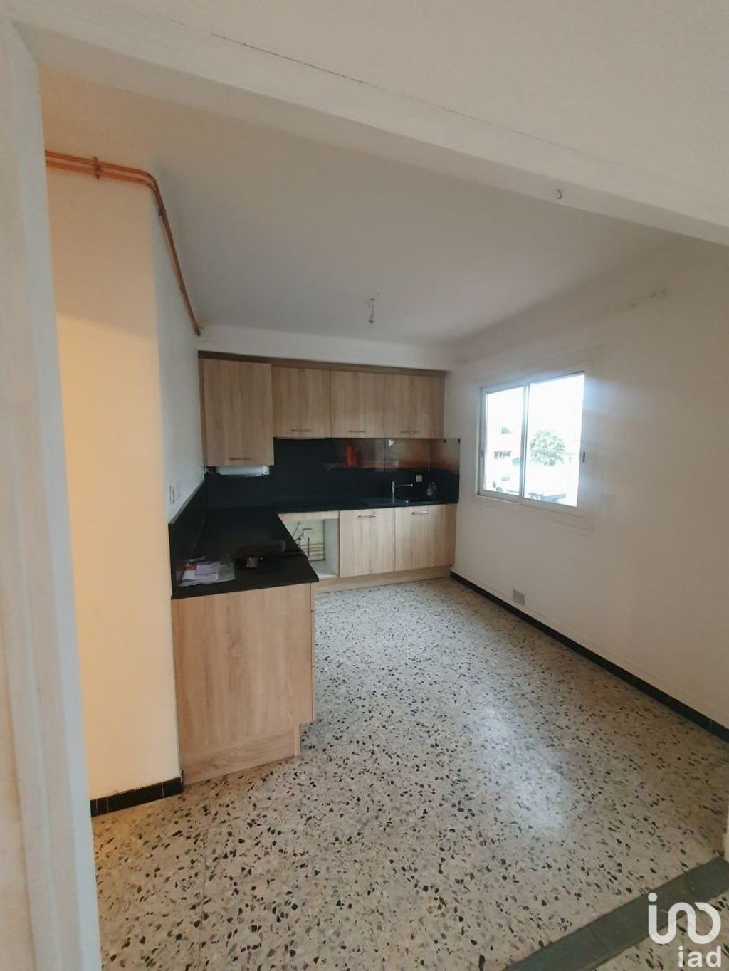 Achat appartement à vendre 4 pièces 79 m² - Saint-Cyprien