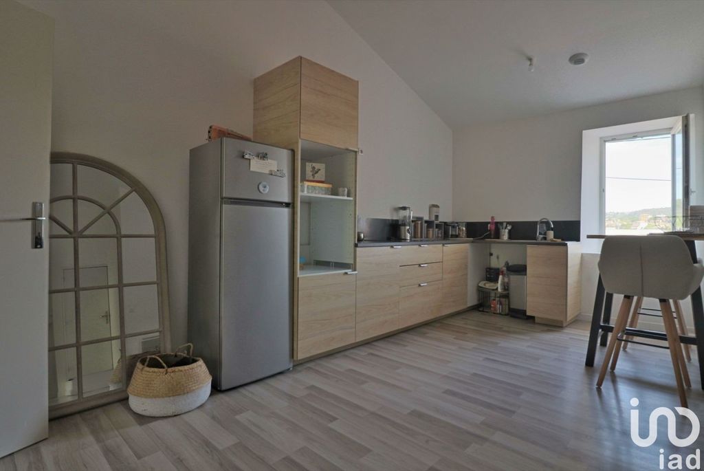 Achat appartement à vendre 3 pièces 54 m² - Marseille 11ème arrondissement