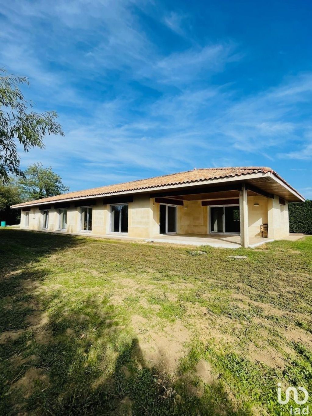 Achat maison 4 chambre(s) - Libourne