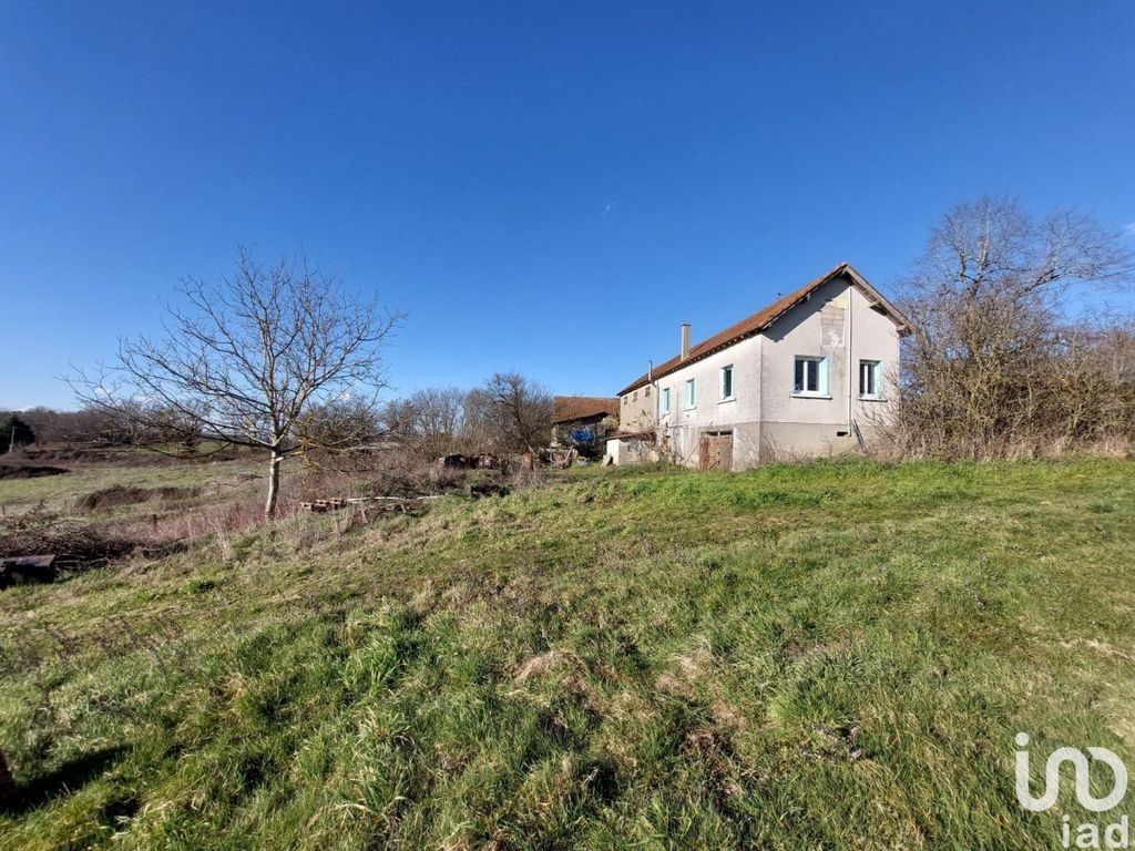 Achat maison à vendre 4 chambres 343 m² - Gourdon