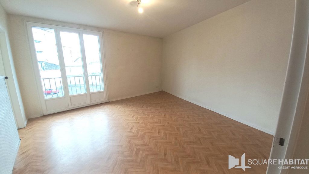 Achat appartement à vendre 2 pièces 45 m² - Clermont-Ferrand