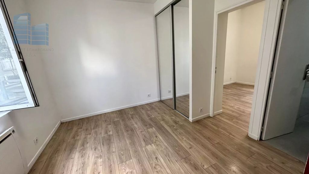 Achat appartement à vendre 2 pièces 21 m² - Montrouge