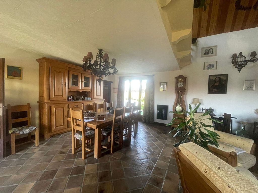 Achat maison 5 chambre(s) - L'Aigle