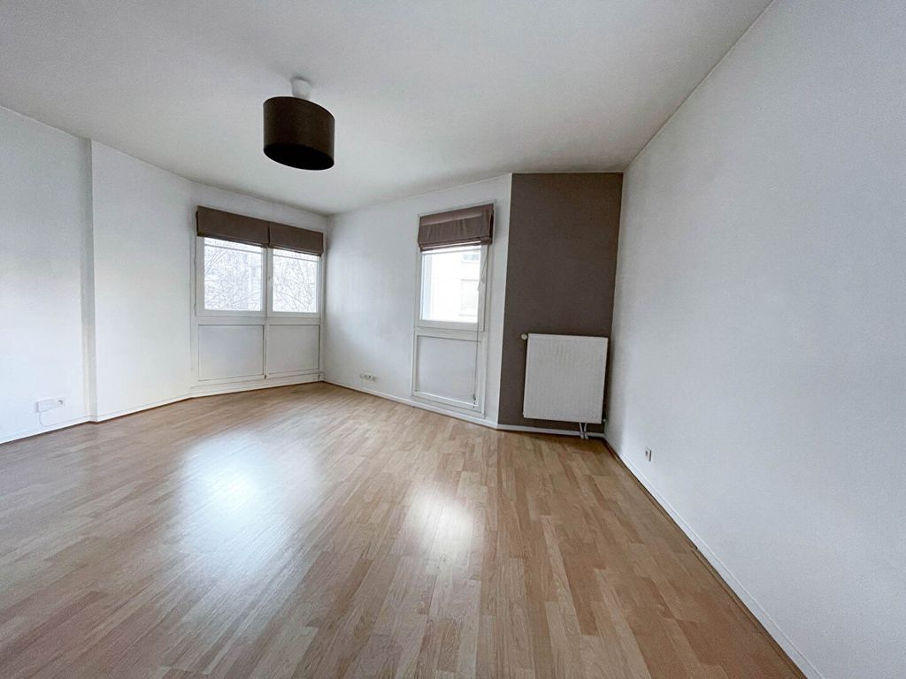 Achat appartement 4 pièce(s) Courbevoie