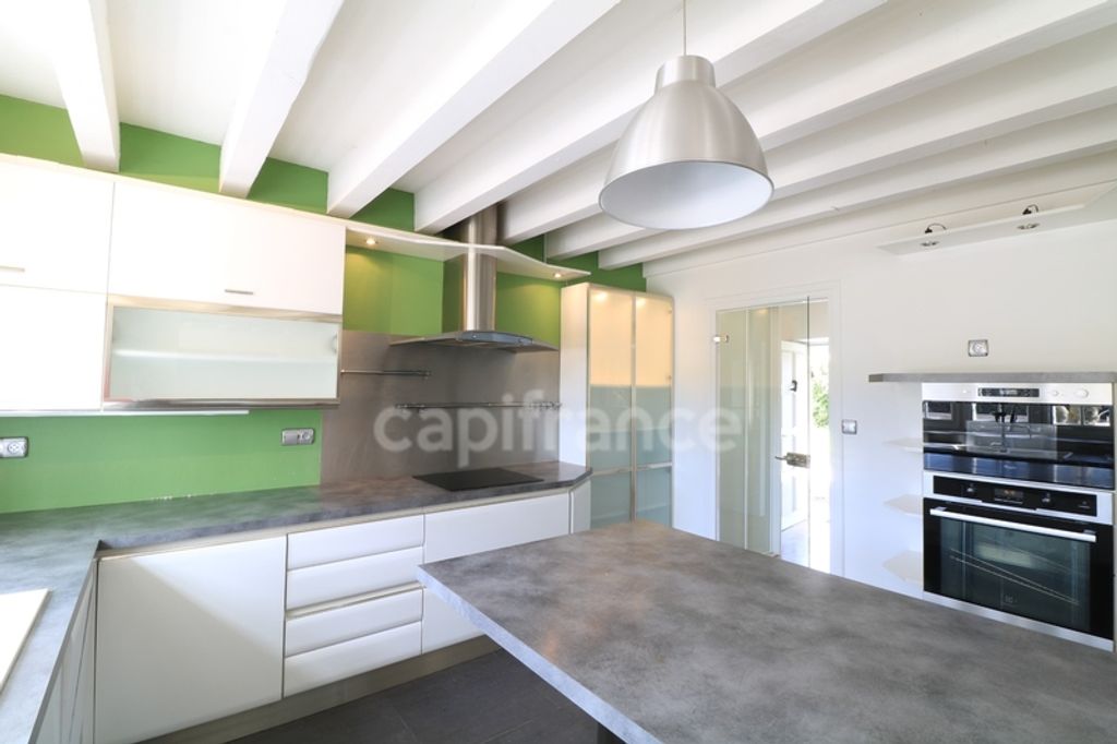 Achat maison 5 chambre(s) - Chalon-sur-Saône