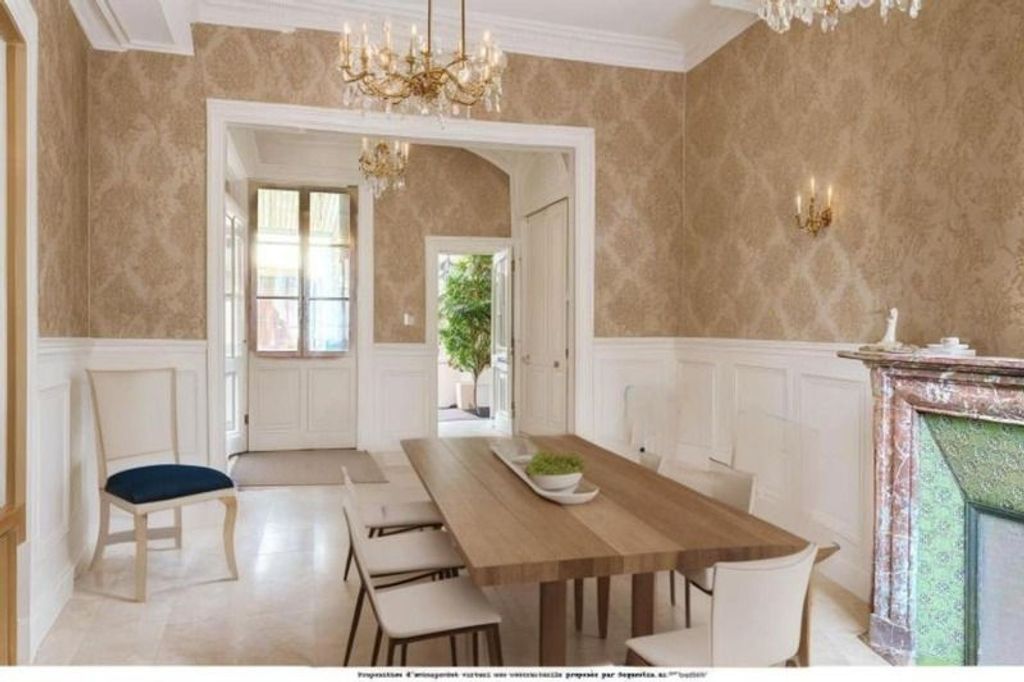 Achat maison à vendre 2 chambres 110 m² - Chaumes-en-Brie