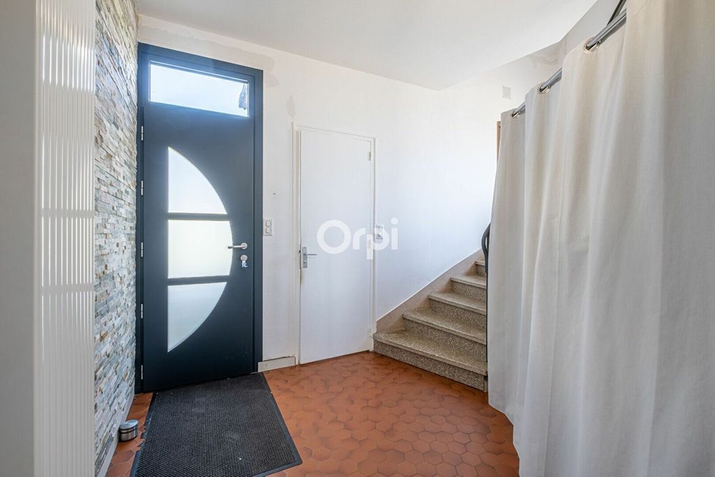 Achat maison 5 chambre(s) - Saint-Victurnien