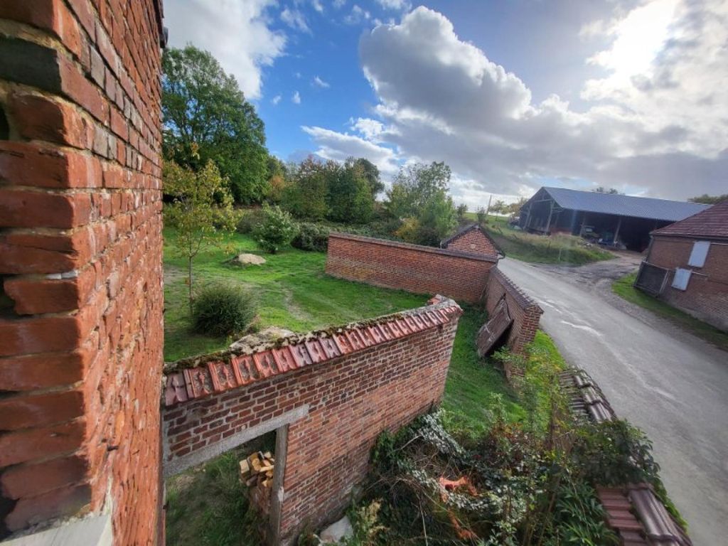 Achat maison 1 chambre(s) - Le Vauroux