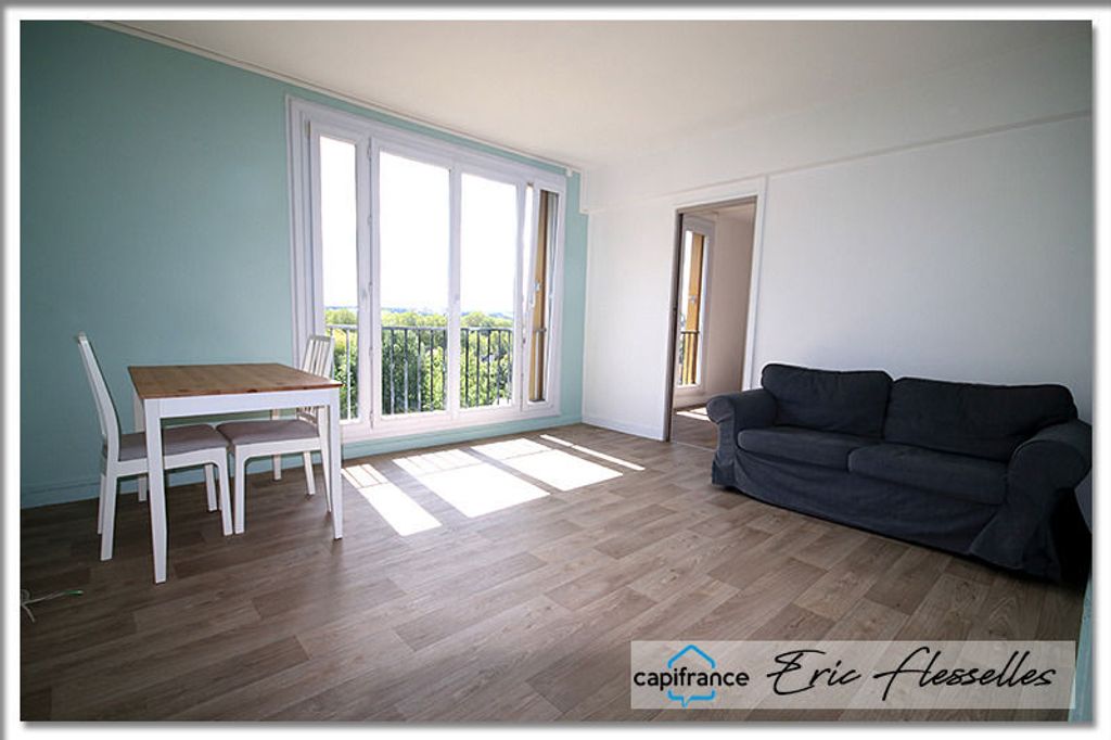 Achat appartement 3 pièce(s) Chelles