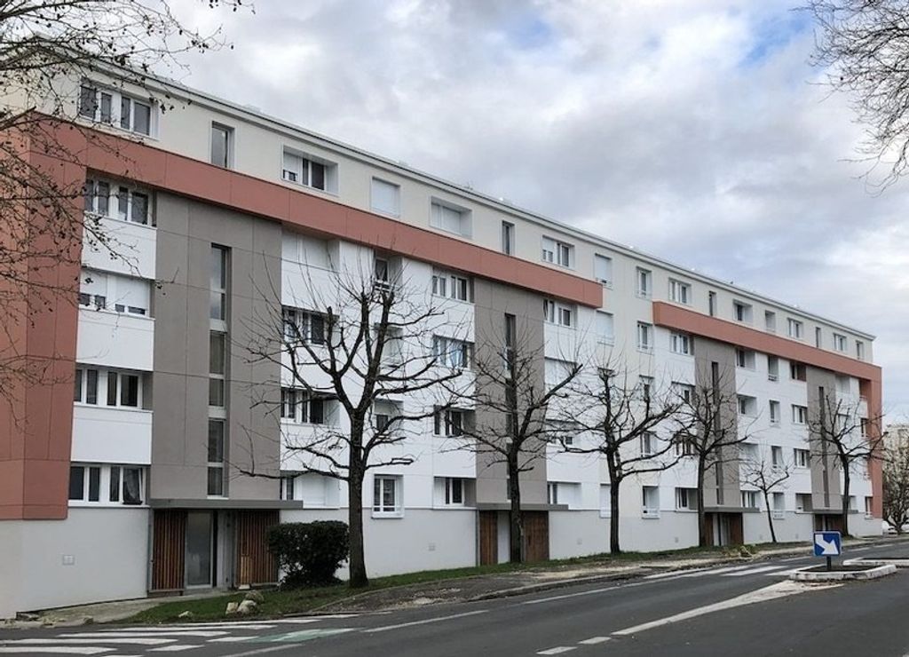 Achat appartement 4 pièce(s) Mérignac