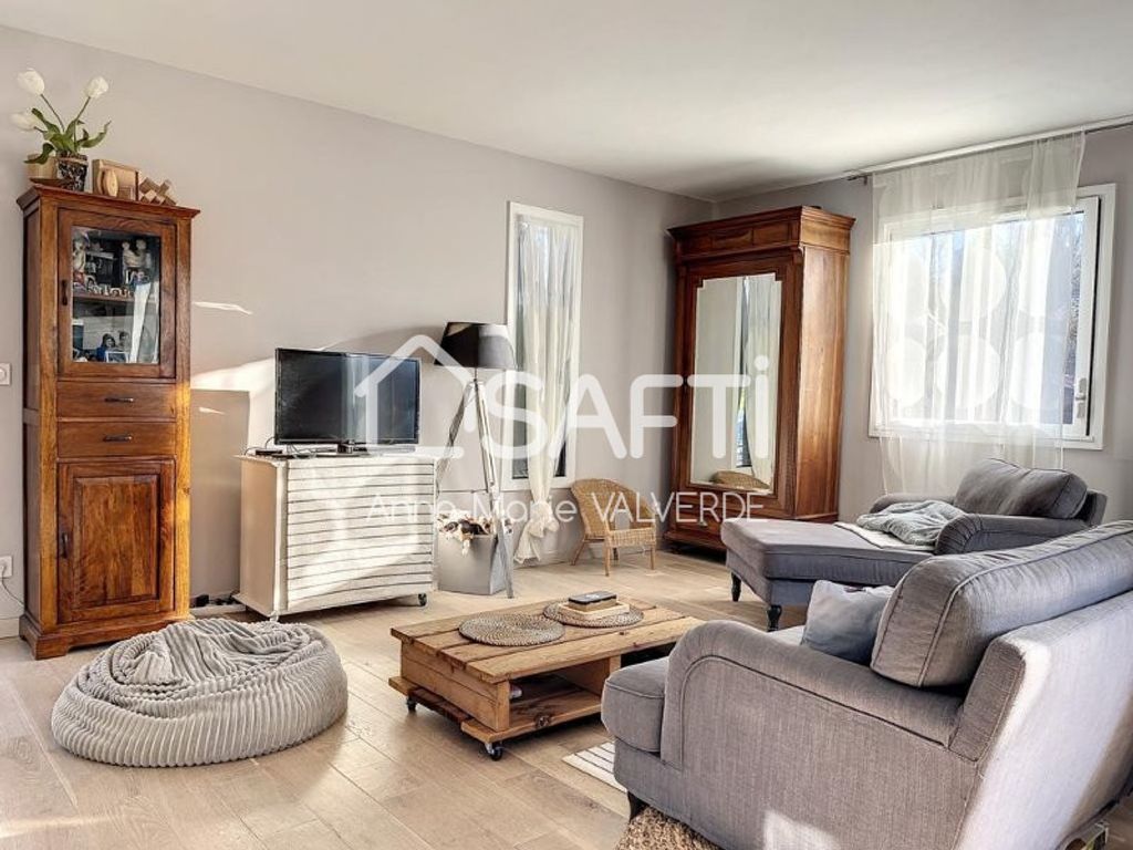 Achat maison à vendre 3 chambres 102 m² - Lacanau