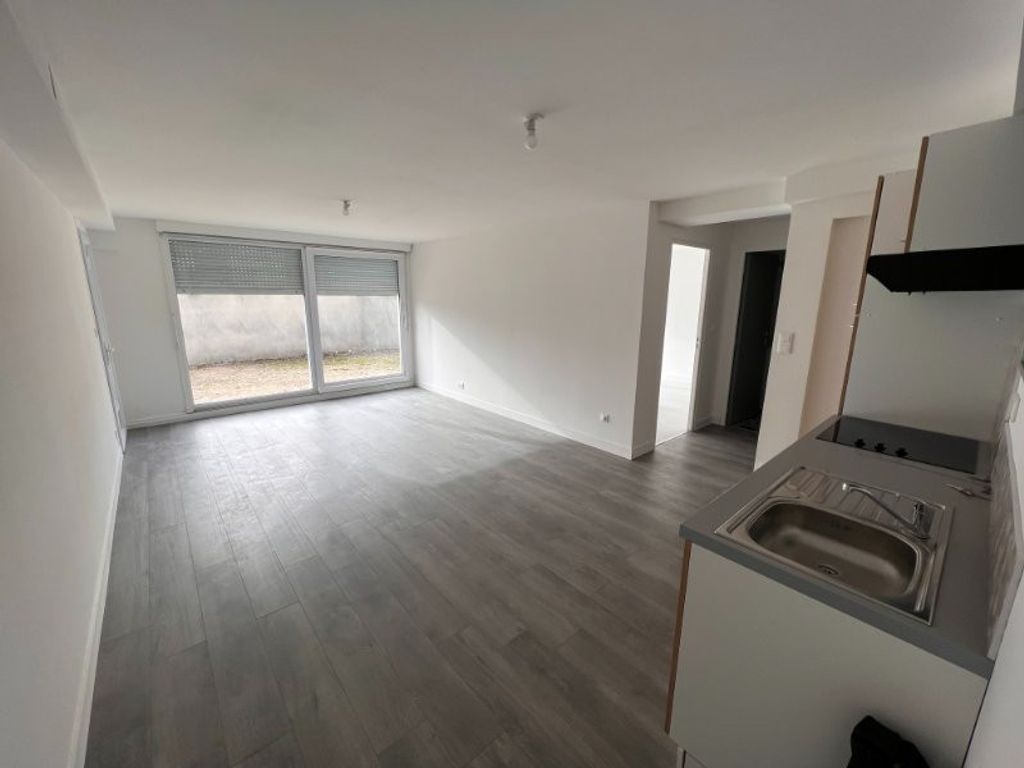 Achat appartement à vendre 3 pièces 63 m² - Vineuil