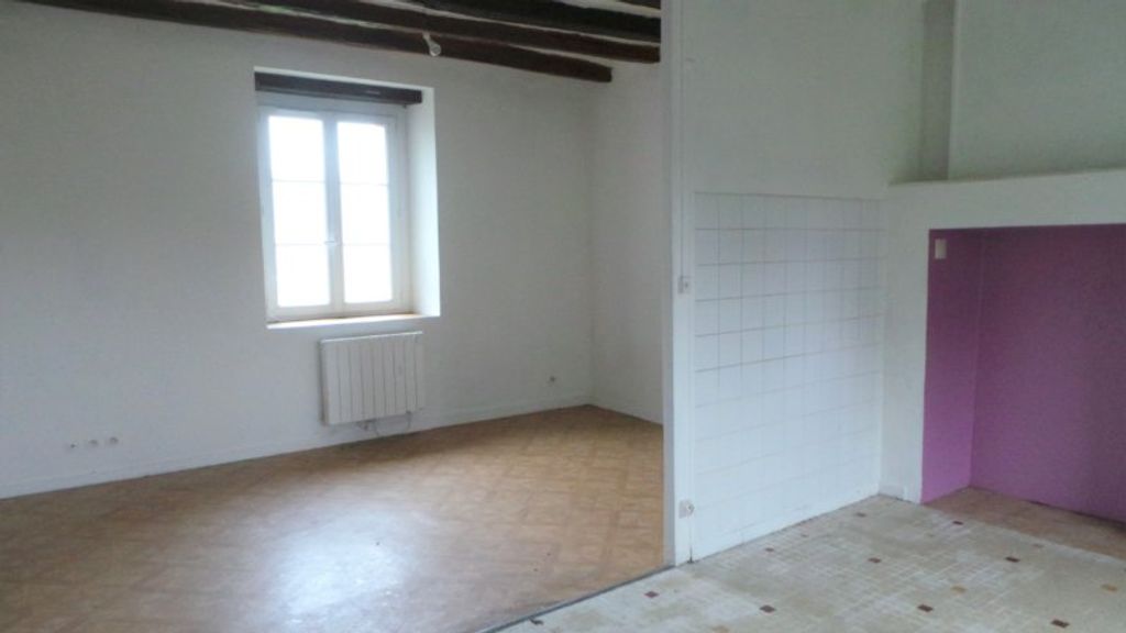 Achat maison 1 chambre(s) - Château-la-Vallière