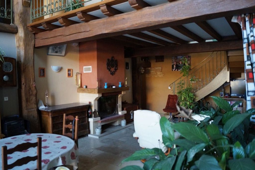 Achat maison 5 chambre(s) - Rochetaillée