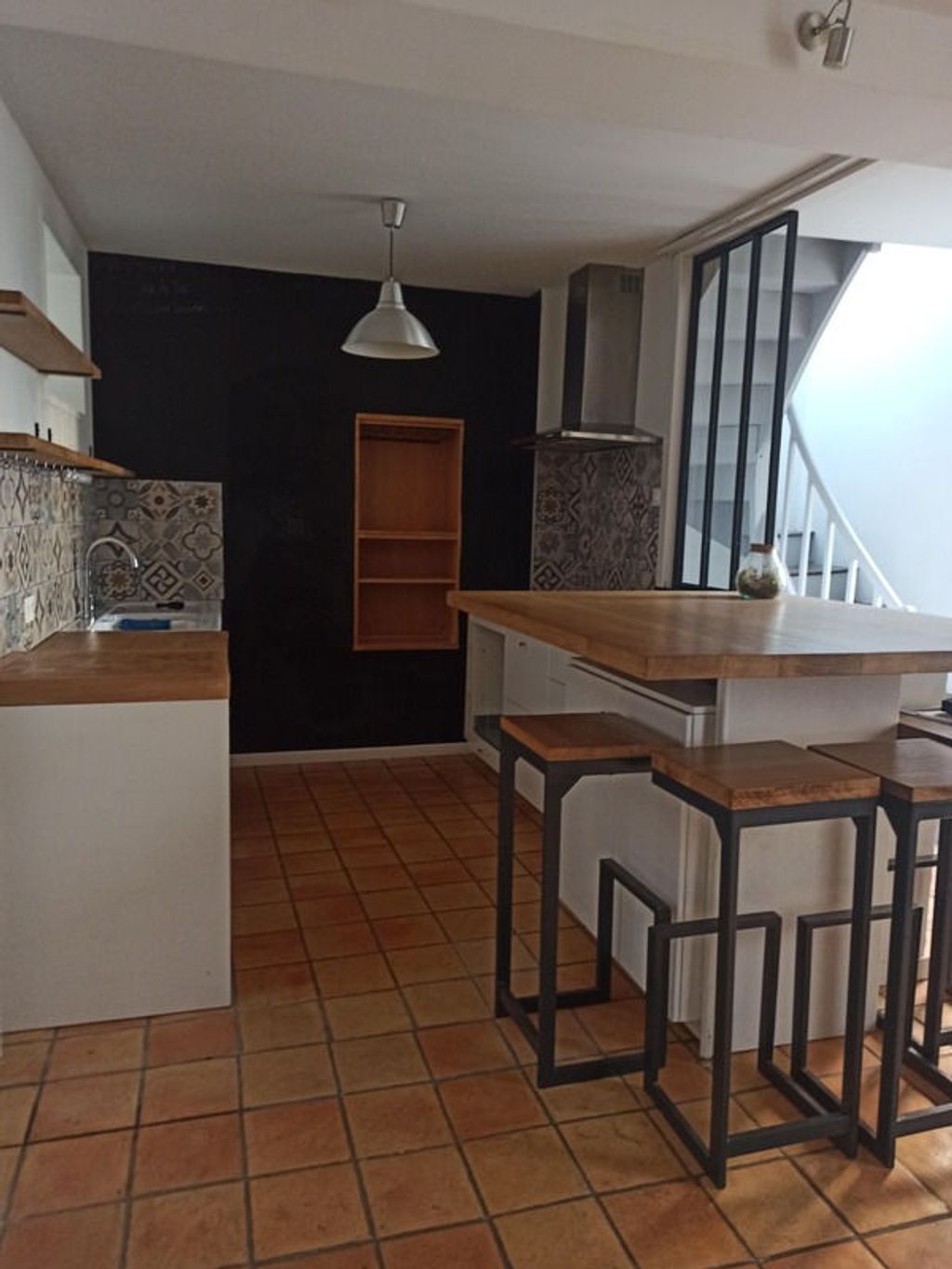 Achat maison à vendre 2 chambres 76 m² - Laval