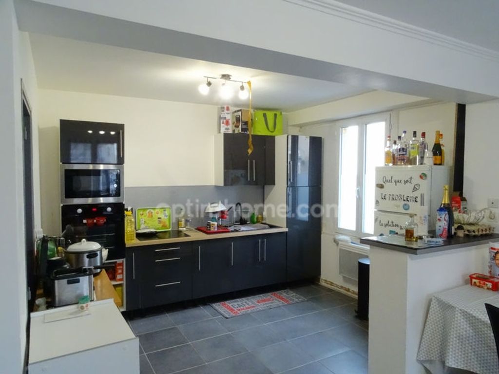 Achat maison à vendre 4 chambres 155 m² - Blénod-lès-Toul