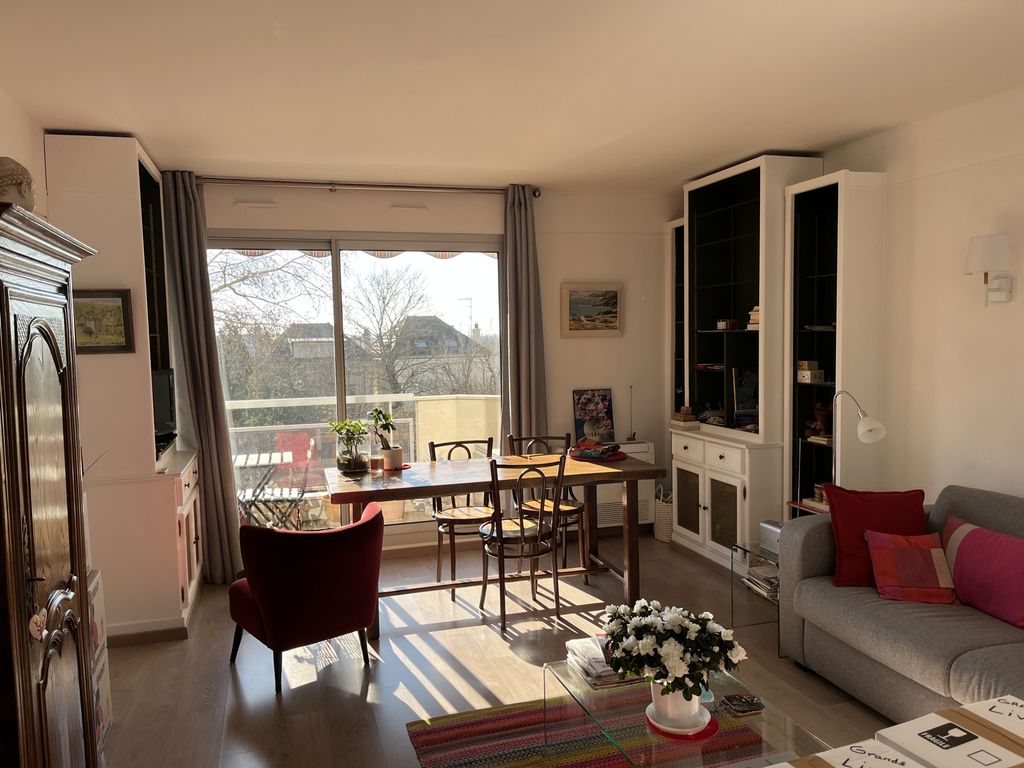 Achat appartement à vendre 2 pièces 46 m² - Nogent-sur-Marne