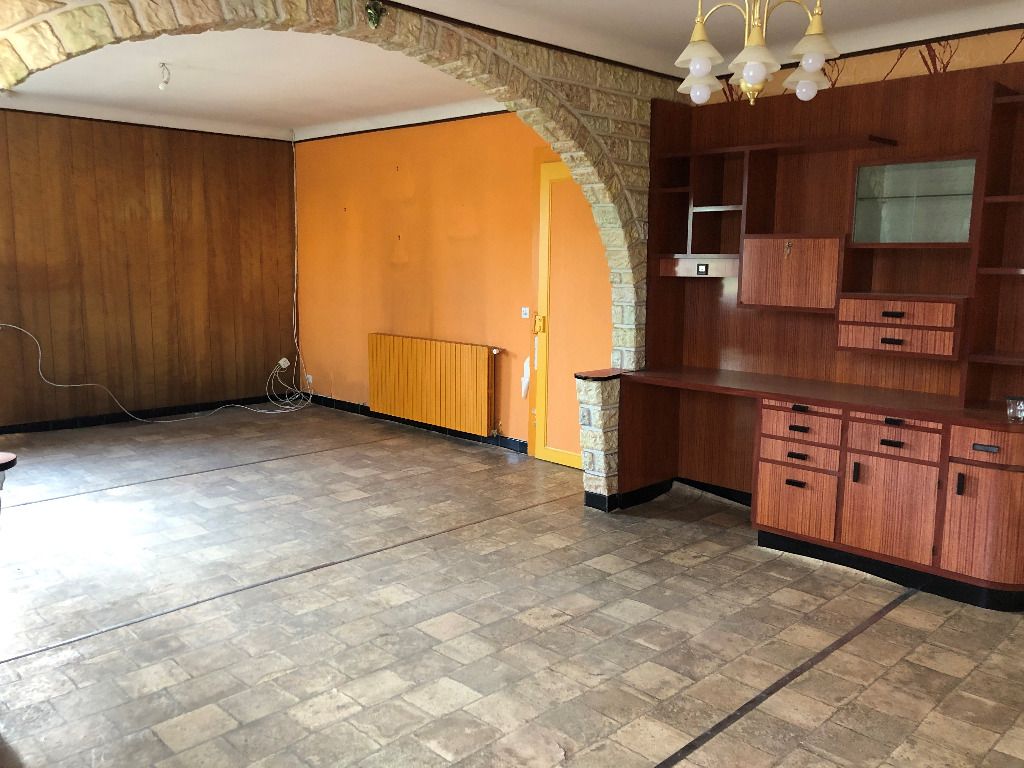 Achat maison 6 chambre(s) - Plombières-les-Bains