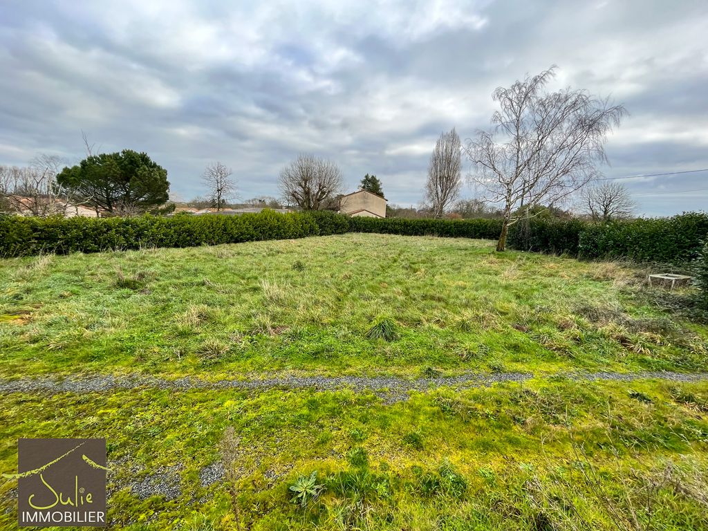 Achat maison 1 chambre(s) - Bressuire