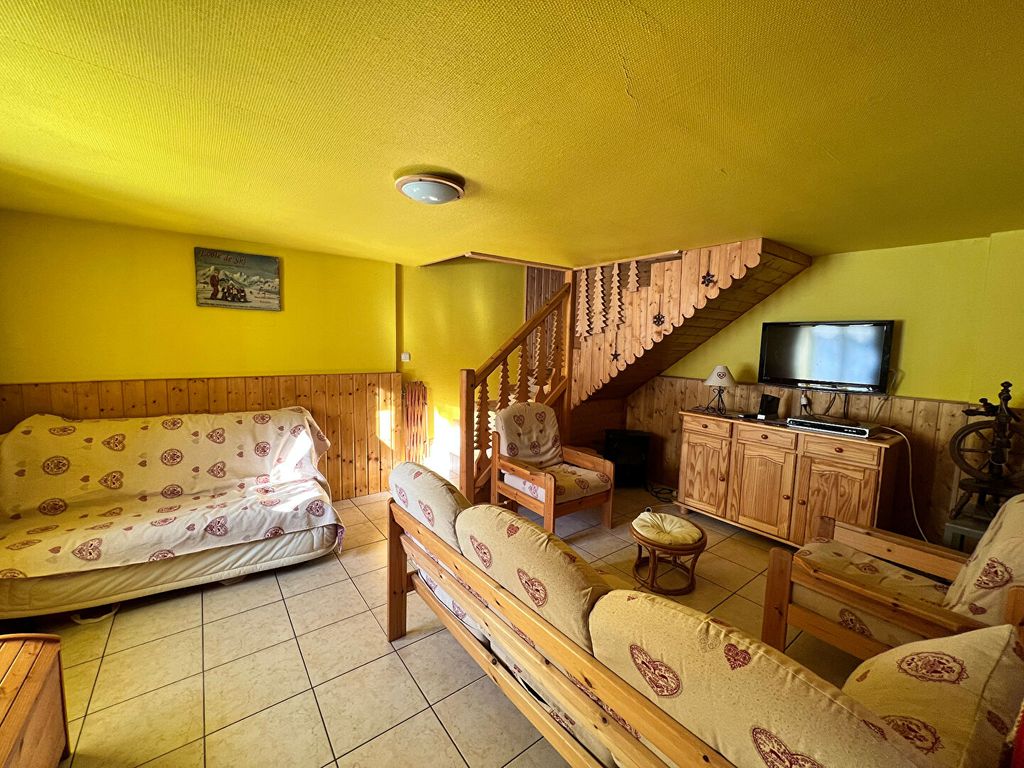 Achat appartement 4 pièce(s) La Bresse