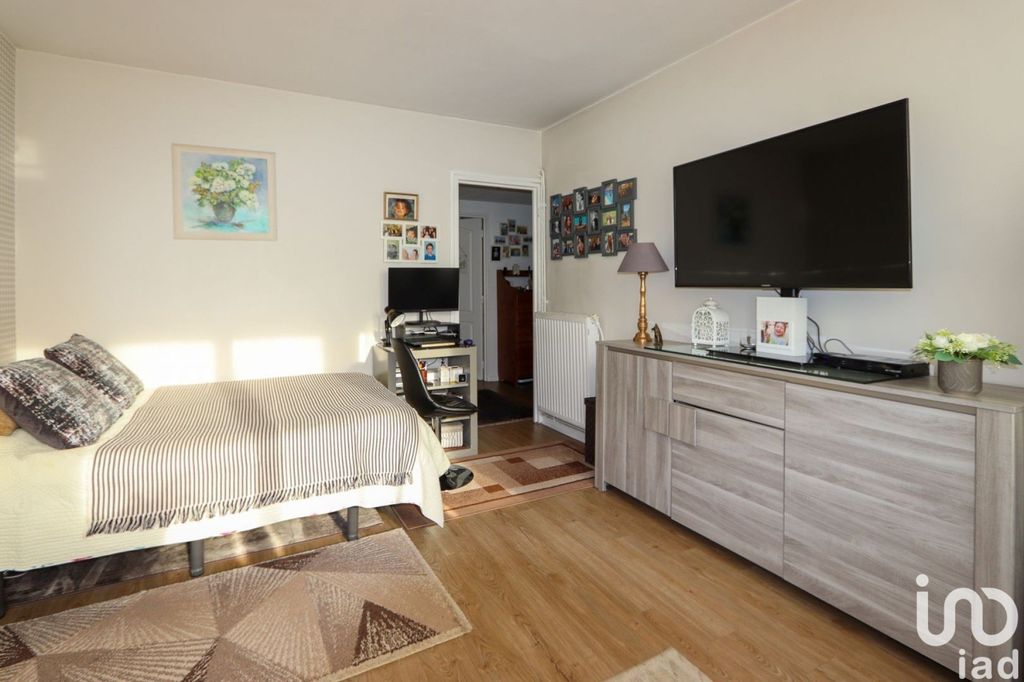 Achat studio à vendre 30 m² - Rueil-Malmaison