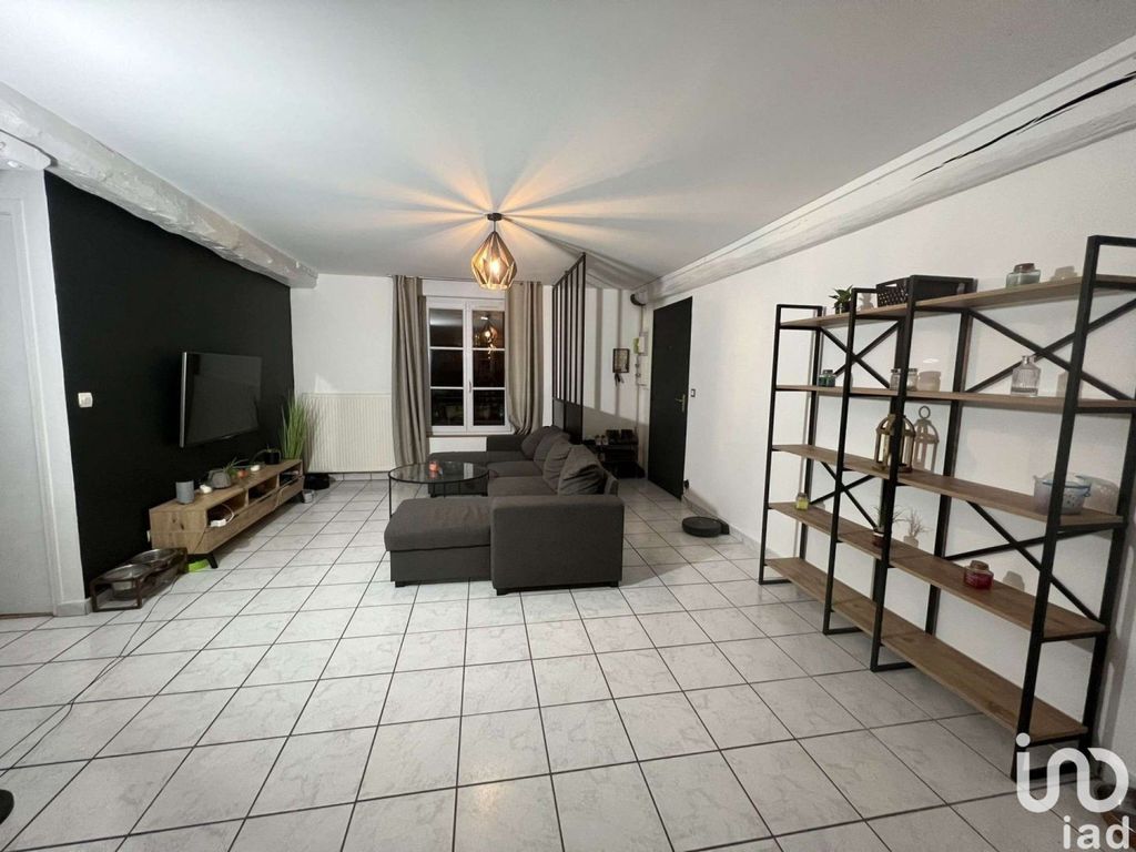 Achat appartement à vendre 3 pièces 66 m² - Saint-Pathus