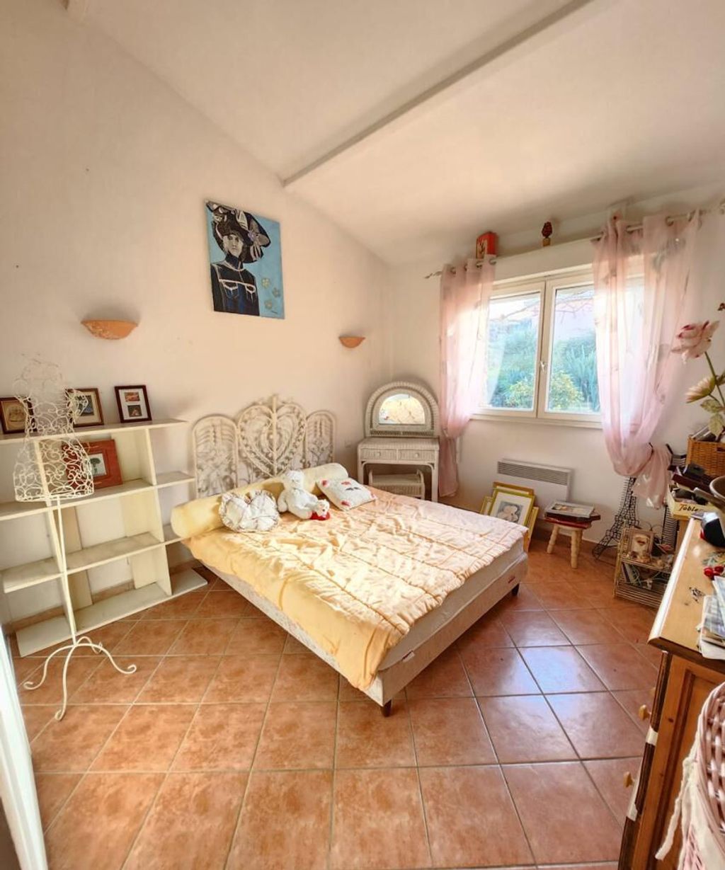 Achat maison 3 chambre(s) - Porto-Vecchio