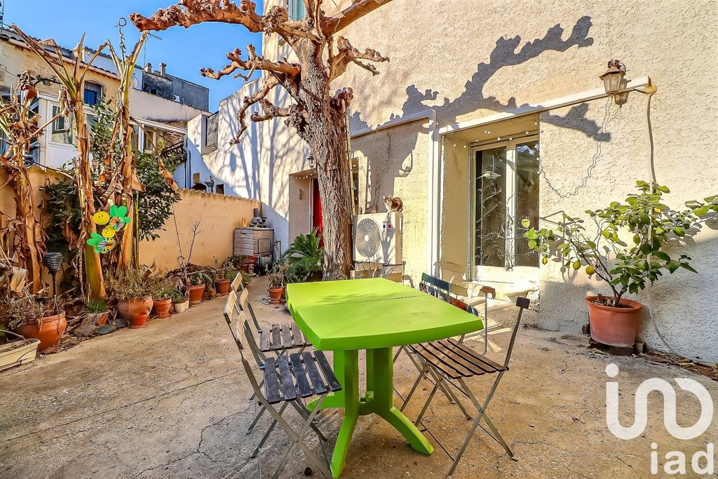 Achat appartement à vendre 3 pièces 81 m² - Aigues-Vives