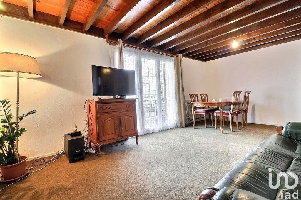 Achat maison 4 chambre(s) - Roissy-en-Brie