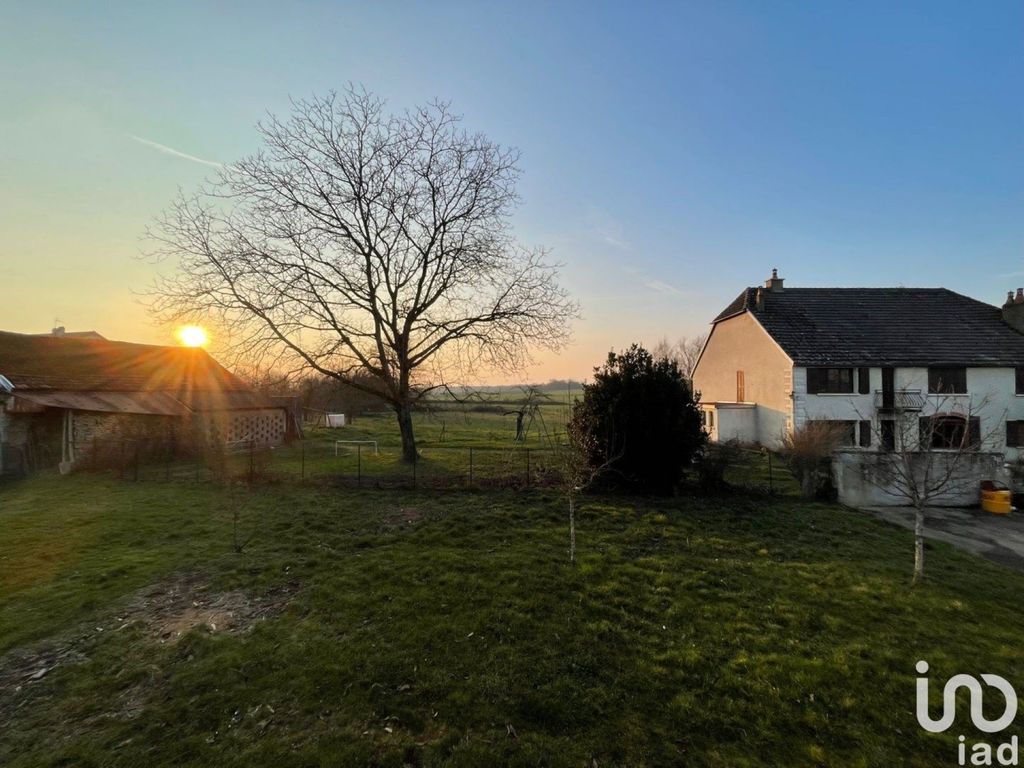 Achat maison 2 chambre(s) - Sauvigney-lès-Pesmes