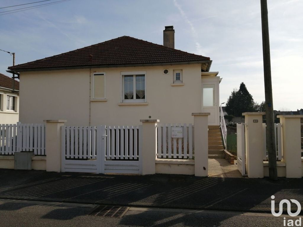 Achat maison 3 chambre(s) - Margny-lès-Compiègne