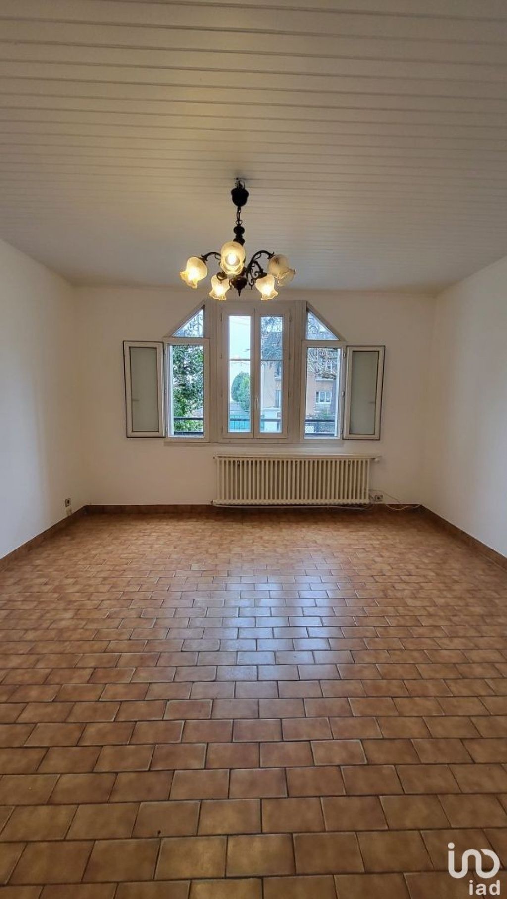 Achat maison à vendre 4 chambres 102 m² - Vitry-sur-Seine