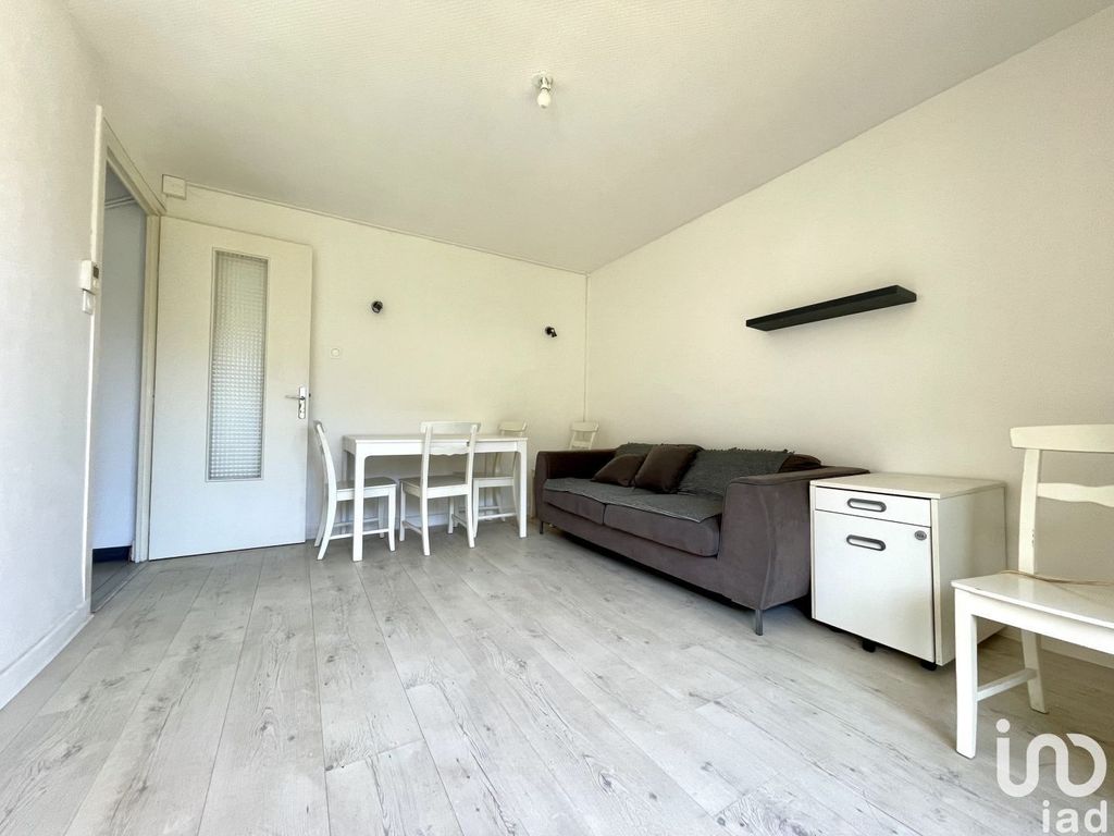 Achat appartement à vendre 3 pièces 57 m² - Vizille