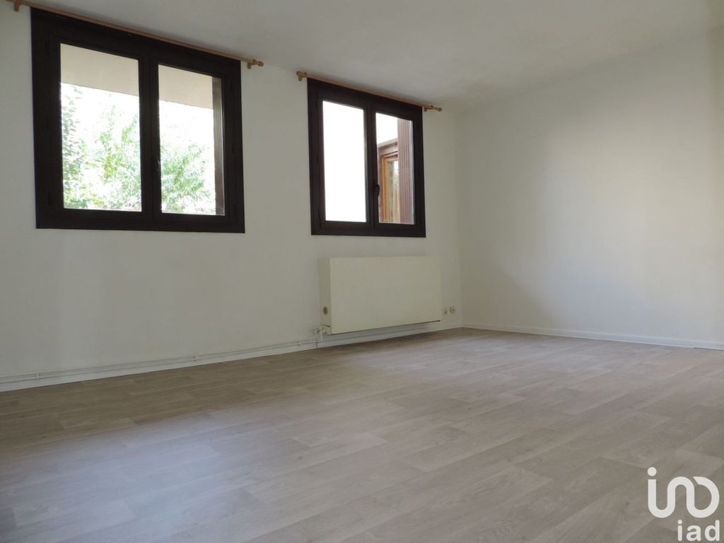 Achat appartement à vendre 2 pièces 46 m² - Cahors